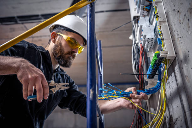 Best Emergency Electrician Near Me  in Waverly, MI