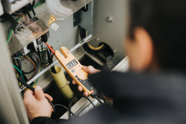 Best Electrical Outlet Repair  in Waverly, MI